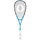 OLIVER Squashschläger Apex 720 Champion Edition 125g/kopflastig blau - besaitet -